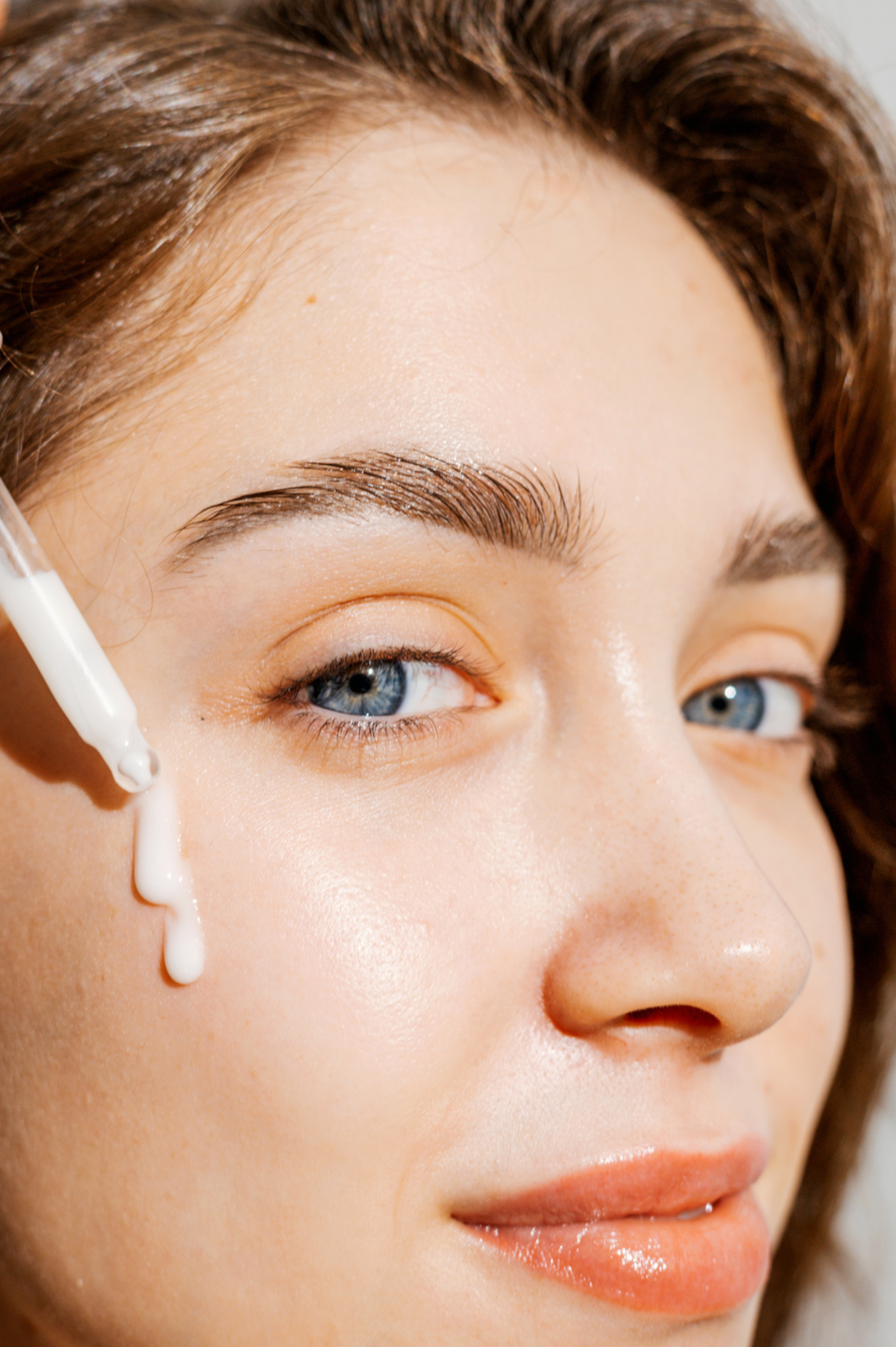 Pore Control Facial Serum
