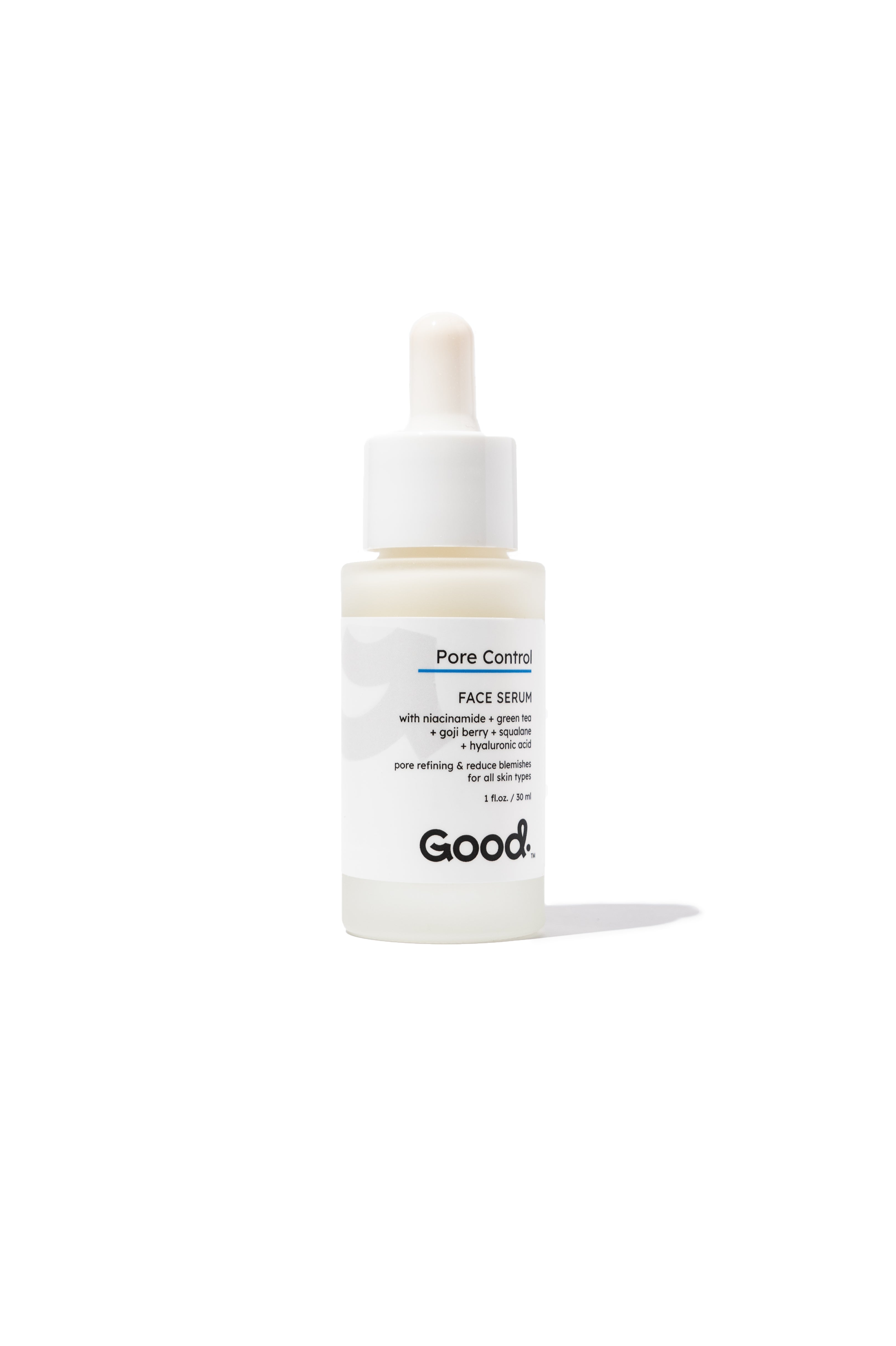 Pore Control Facial Serum