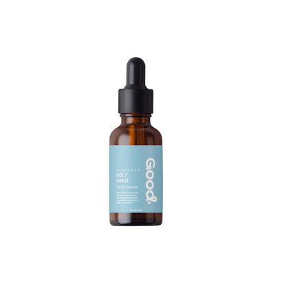 Holy Grail Facial Serum [Vegan Dmae &amp; Optimsm]